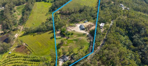 4 غرف نوم مزرعة في Narangba, Australia رقم 839 25