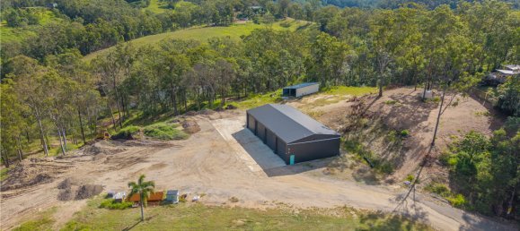 4 غرف نوم مزرعة في Narangba, Australia رقم 839 21