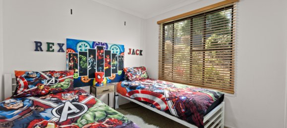 4 غرف نوم مزرعة في Narangba, Australia رقم 839 3