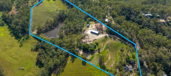 4 غرف نوم مزرعة في Narangba, Australia رقم 839 28