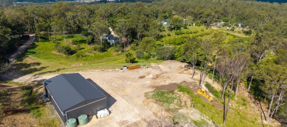 4 غرف نوم مزرعة في Narangba, Australia رقم 839 22