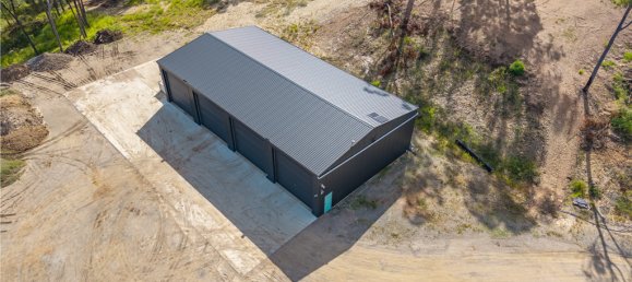 4 غرف نوم مزرعة في Narangba, Australia رقم 839 19