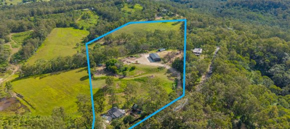 4 غرف نوم مزرعة في Narangba, Australia رقم 839 27