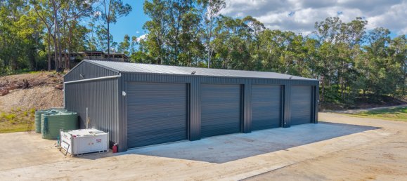 4 غرف نوم مزرعة في Narangba, Australia رقم 839 18