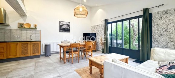 Casa de 5 dormitorios en Saint-Avertin, France No. 55659 9