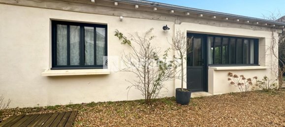 Casa de 5 dormitorios en Saint-Avertin, France No. 55659 13