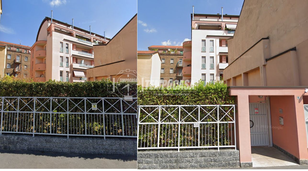 Apartamento de 2 dormitorios en Sesto San Giovanni, Italy No. 392976