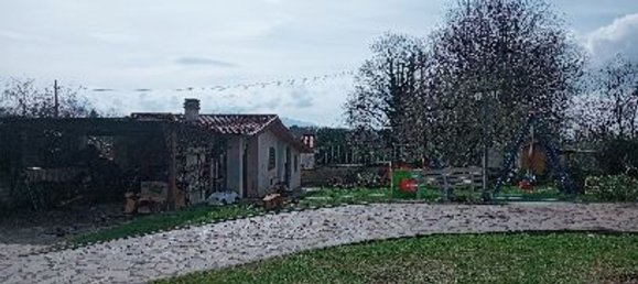 7 rooms House in Cave, Italy No. 256018 16