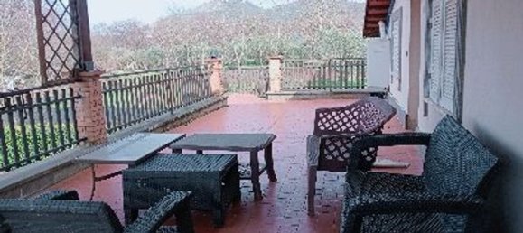 7 rooms House in Cave, Italy No. 256018 15