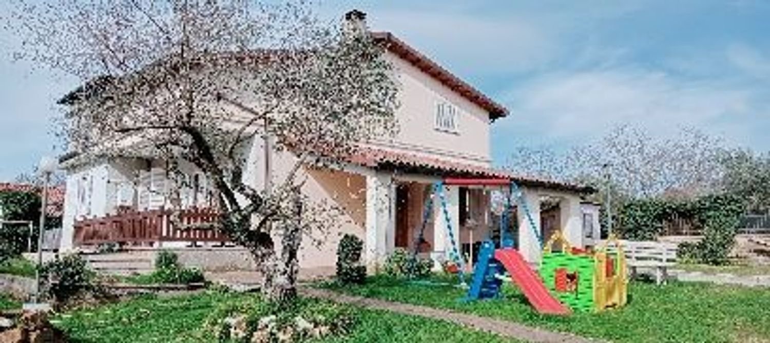 7 rooms House in Cave, Italy No. 256018