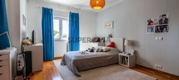 5 bedrooms House in Cascais, Portugal No. 161337 45