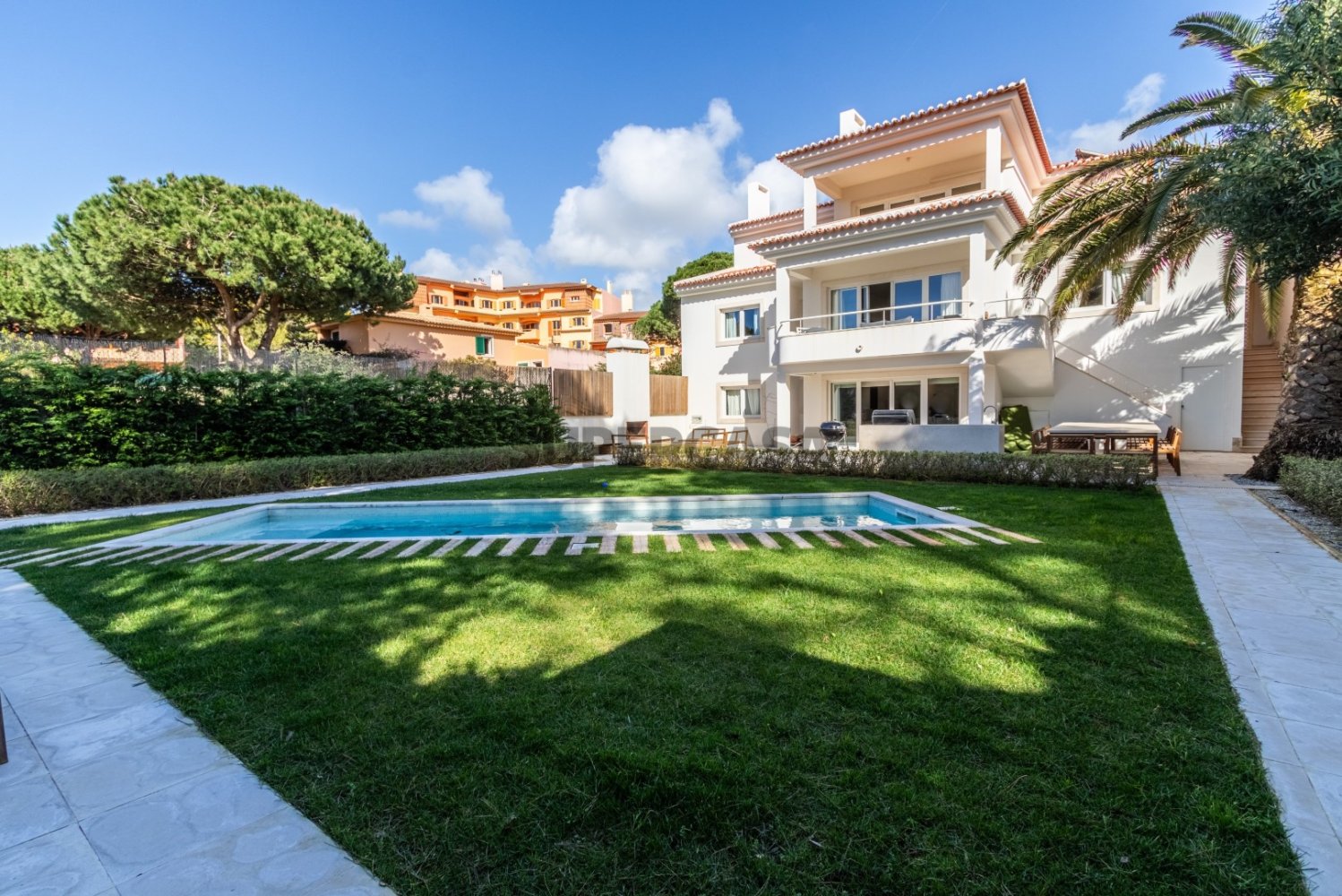 5 bedrooms House in Cascais, Portugal No. 161337