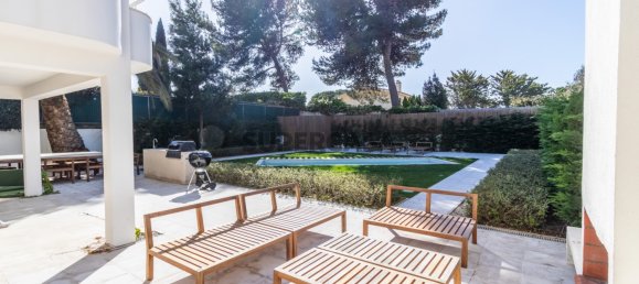 5 bedrooms House in Cascais, Portugal No. 161337 19