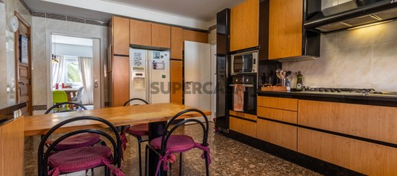 5 bedrooms House in Cascais, Portugal No. 161337 41