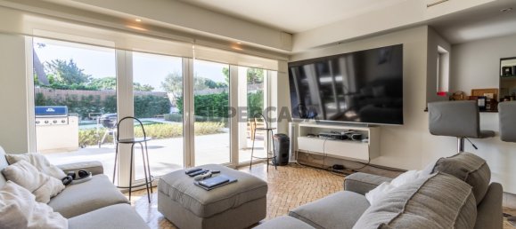 5 bedrooms House in Cascais, Portugal No. 161337 18