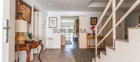 5 bedrooms House in Cascais, Portugal No. 161337 27