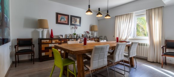 5 bedrooms House in Cascais, Portugal No. 161337 34