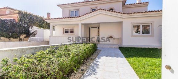 5 bedrooms House in Cascais, Portugal No. 161337 22