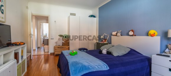 5 bedrooms House in Cascais, Portugal No. 161337 44