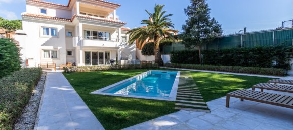 5 bedrooms House in Cascais, Portugal No. 161337 20