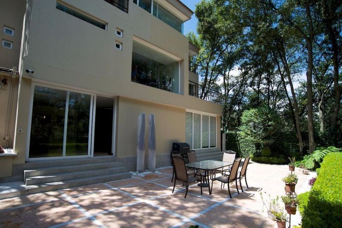 3 bedrooms House in Ciudad Lopez Mateos, Mexico No. 209370