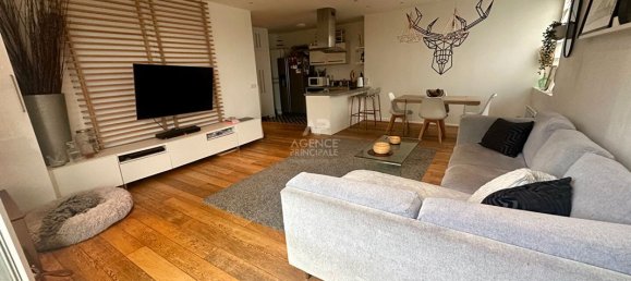 2 bedrooms Apartment in Acheres, France No. 176693 2