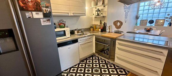 2 bedrooms Apartment in Acheres, France No. 176693 11