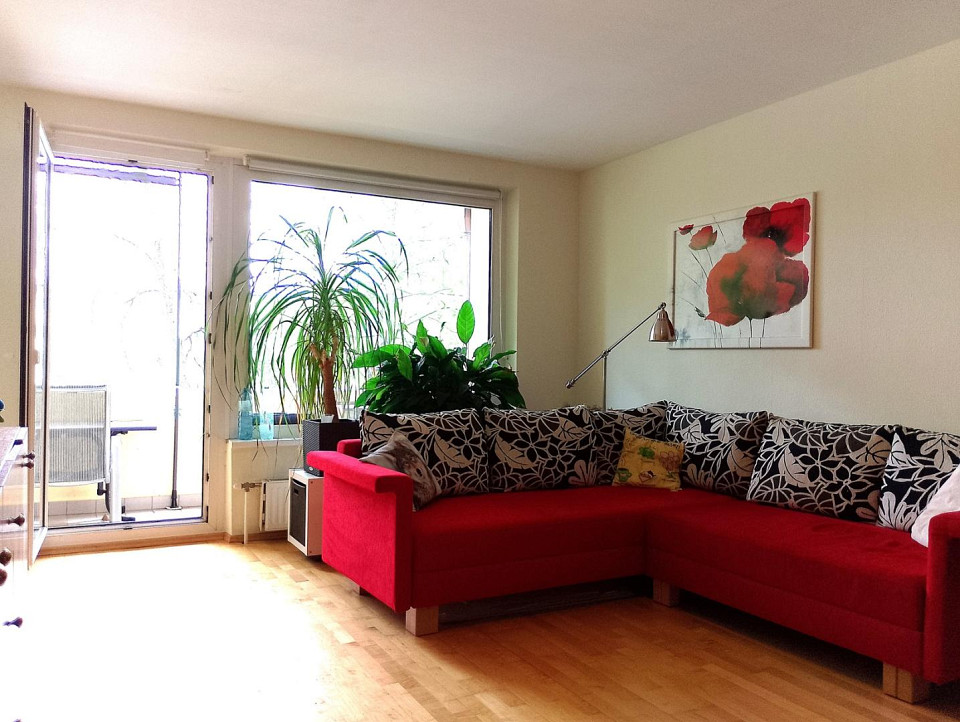 4-Zimmer Wohnung in Mödling, Austria, Nr. 127149