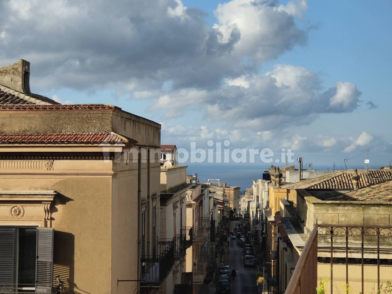 2 Schlafzimmer Penthouse in Alcamo, Italy, Nr. 49674