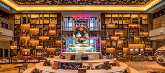 2 bedrooms Apartment in Downtown Dubai (Downtown Burj Dubai), UAE No. 120463 18