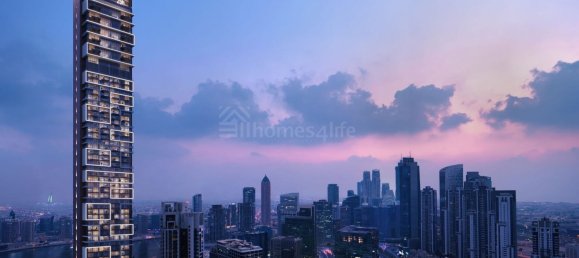 2 bedrooms Apartment in Downtown Dubai (Downtown Burj Dubai), UAE No. 120463 12