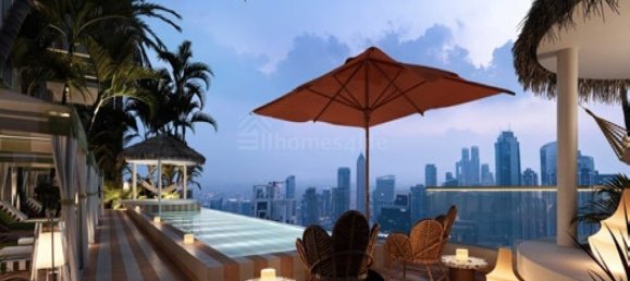 2 bedrooms Apartment in Downtown Dubai (Downtown Burj Dubai), UAE No. 120463 16