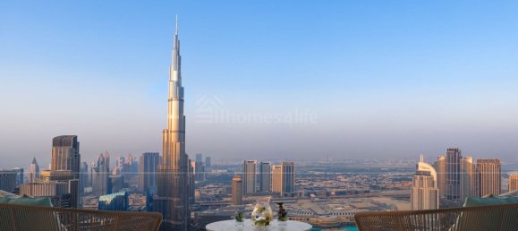 2 bedrooms Apartment in Downtown Dubai (Downtown Burj Dubai), UAE No. 120463 10