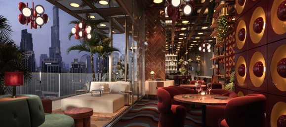 2 bedrooms Apartment in Downtown Dubai (Downtown Burj Dubai), UAE No. 120463 9