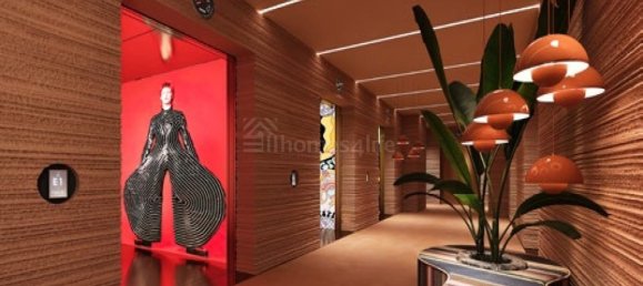 2 bedrooms Apartment in Downtown Dubai (Downtown Burj Dubai), UAE No. 120463 17