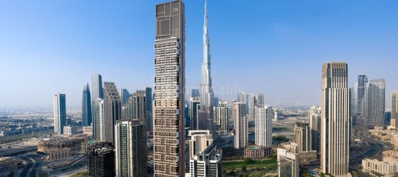 2 bedrooms Apartment in Downtown Dubai (Downtown Burj Dubai), UAE No. 120463 5