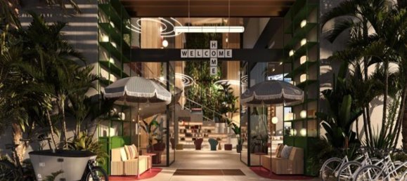 2 bedrooms Apartment in Downtown Dubai (Downtown Burj Dubai), UAE No. 120463 13