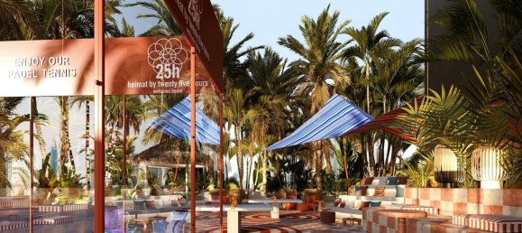 2 bedrooms Apartment in Downtown Dubai (Downtown Burj Dubai), UAE No. 120463 21