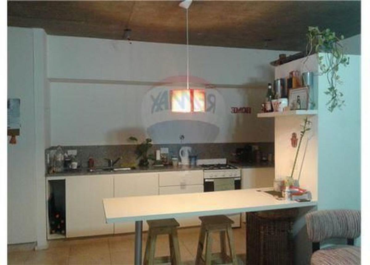 Studio in Tigre, Argentina No. 2075