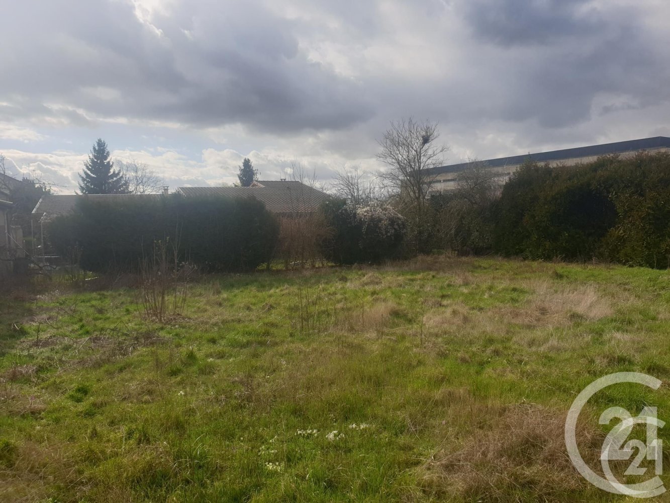 Grundstück in Chalons-en-Champagne, France, Nr. 257234