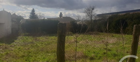 Grundstück in Chalons-en-Champagne, France, Nr. 257234 2