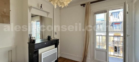 1 Schlafzimmer Wohnung in Paris, France, Nr. 298102 9