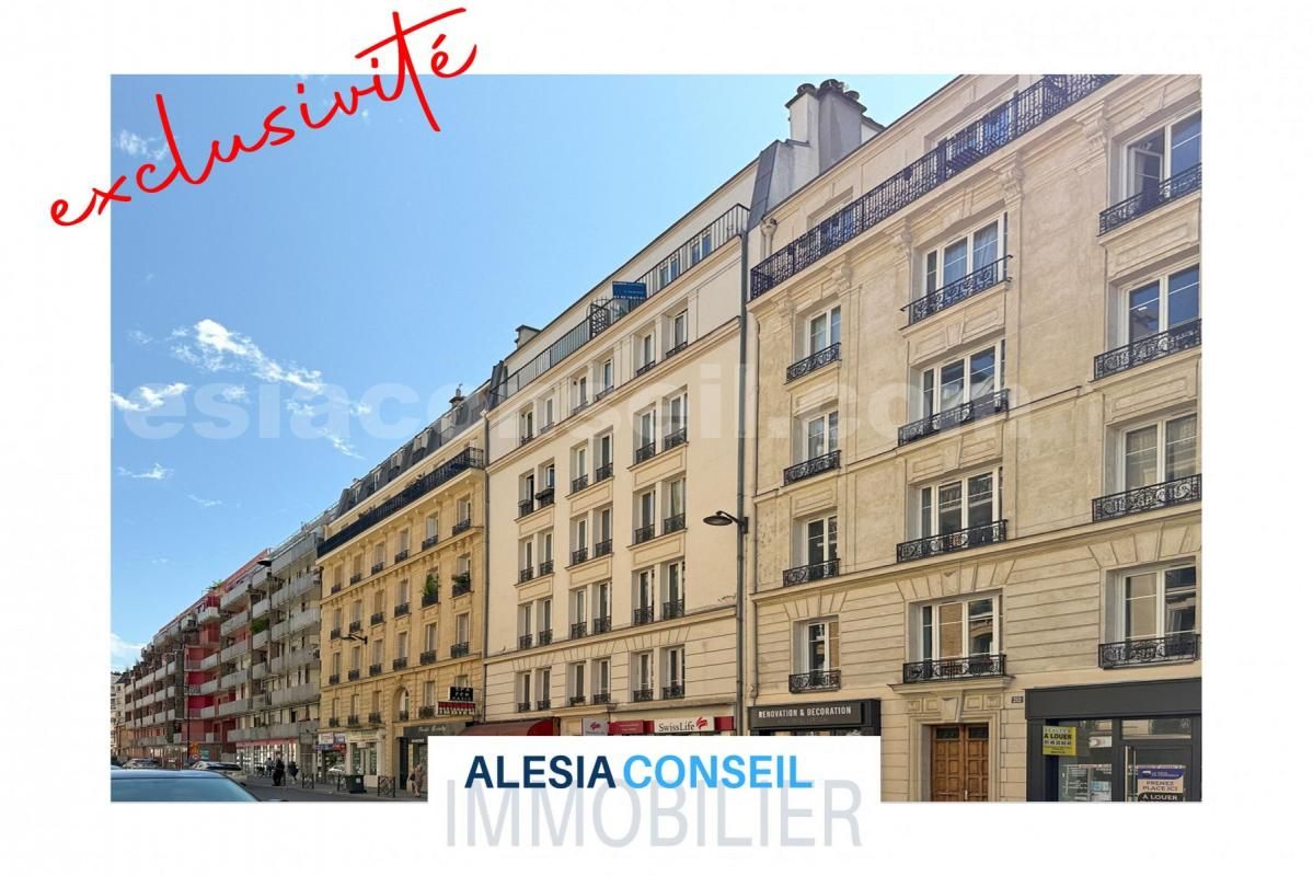 1 Schlafzimmer Wohnung in Paris, France, Nr. 298102