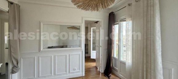 1 Schlafzimmer Wohnung in Paris, France, Nr. 298102 7