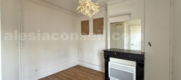 1 Schlafzimmer Wohnung in Paris, France, Nr. 298102 10