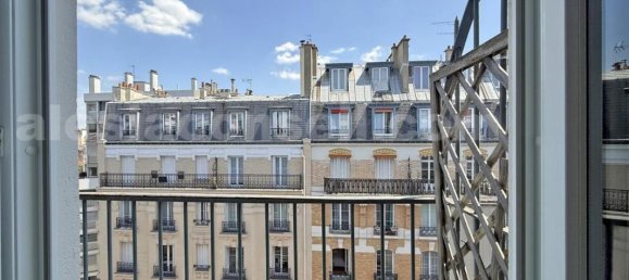 1 Schlafzimmer Wohnung in Paris, France, Nr. 298102 13