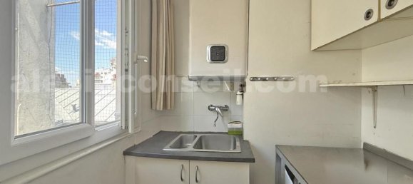 1 Schlafzimmer Wohnung in Paris, France, Nr. 298102 6