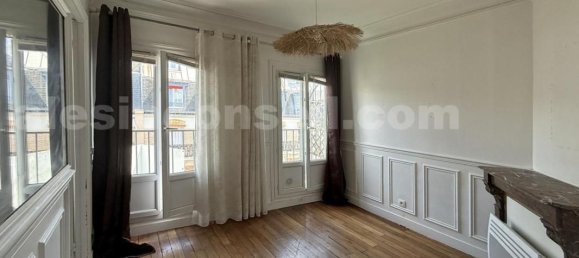 1 Schlafzimmer Wohnung in Paris, France, Nr. 298102 8