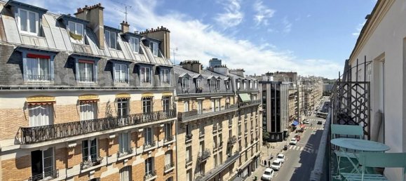 1 Schlafzimmer Wohnung in Paris, France, Nr. 298102 3