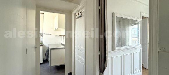 1 Schlafzimmer Wohnung in Paris, France, Nr. 298102 5